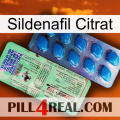 Sildenafil Citrat new02